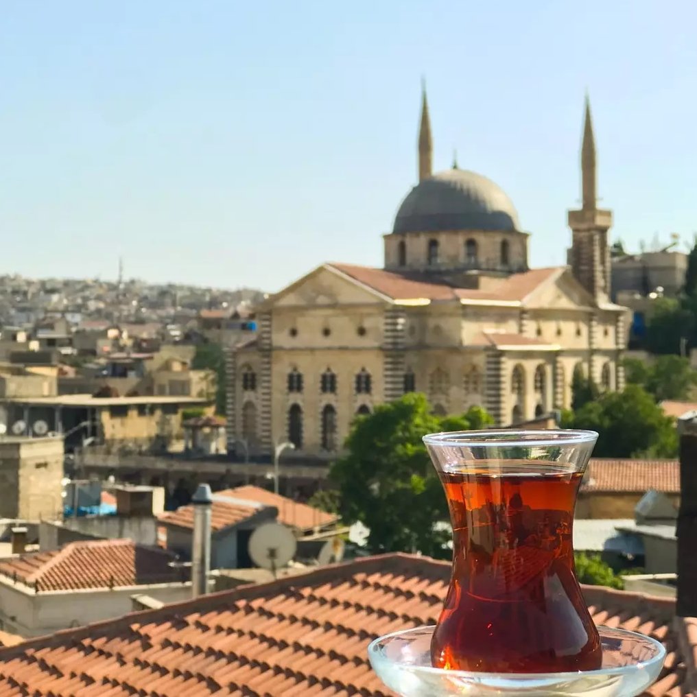 Boşuna Tıklama tweet media
