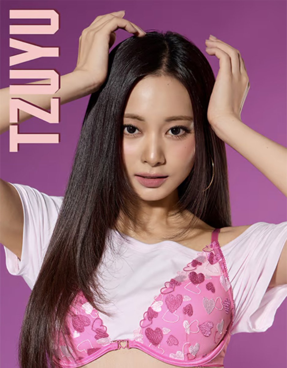 アイドル ohmyohmygod OHMYGOD, THE HOTTEST PINK MODELS EVER TO EXIST