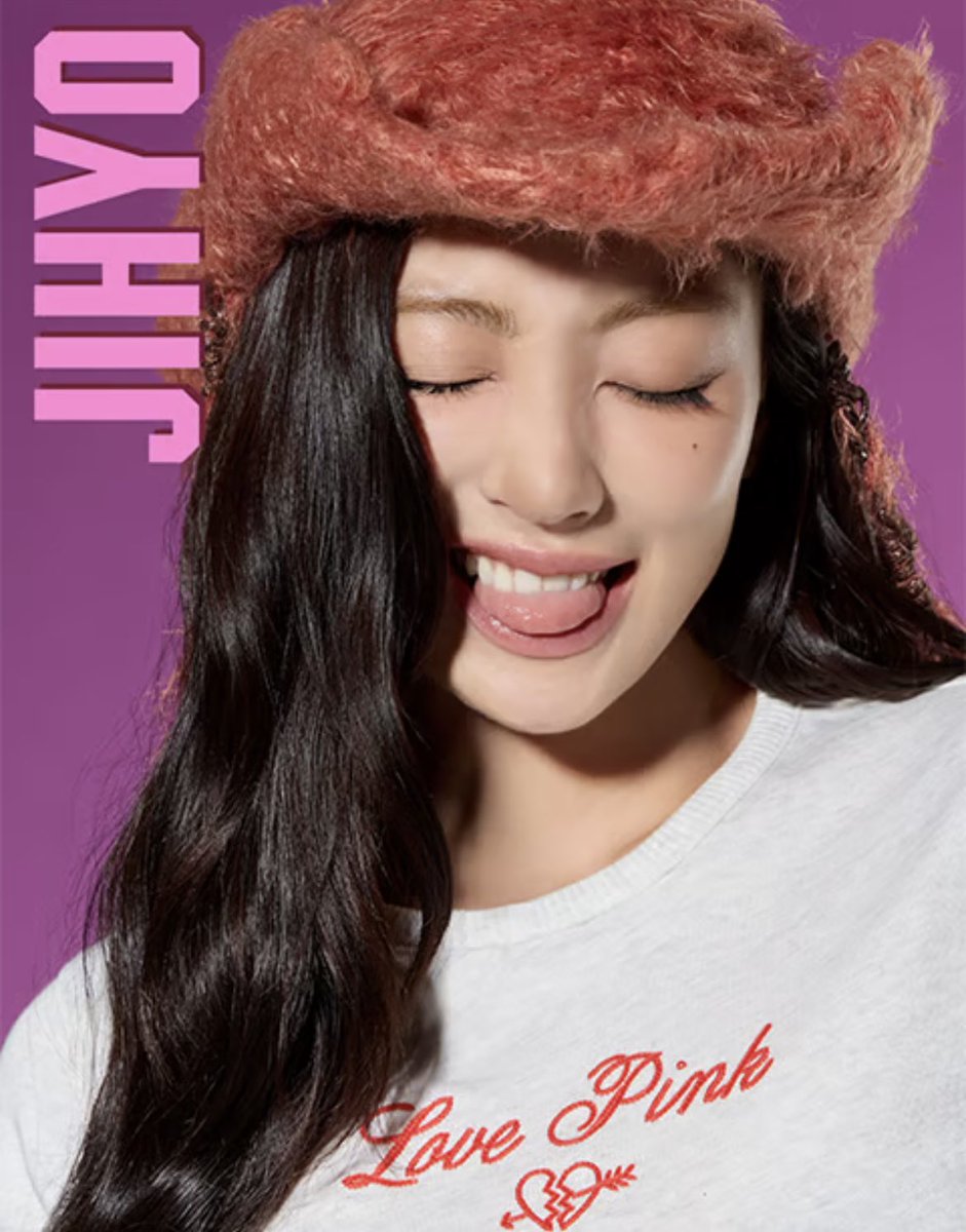 OHMYGOD, THE HOTTEST PINK MODELS EVER TO EXIST