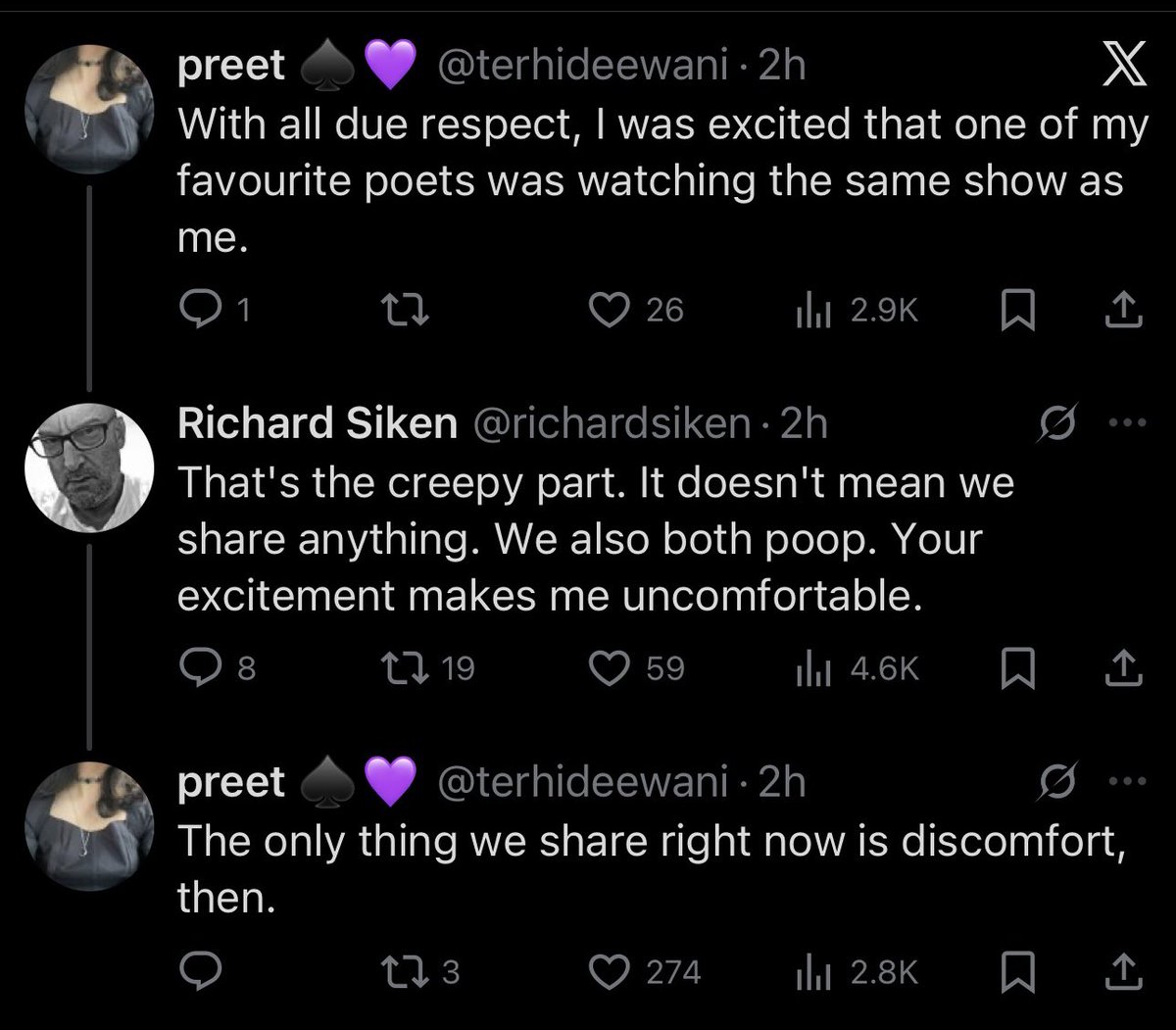 ehjovan's tweet image. whats his problem 😭