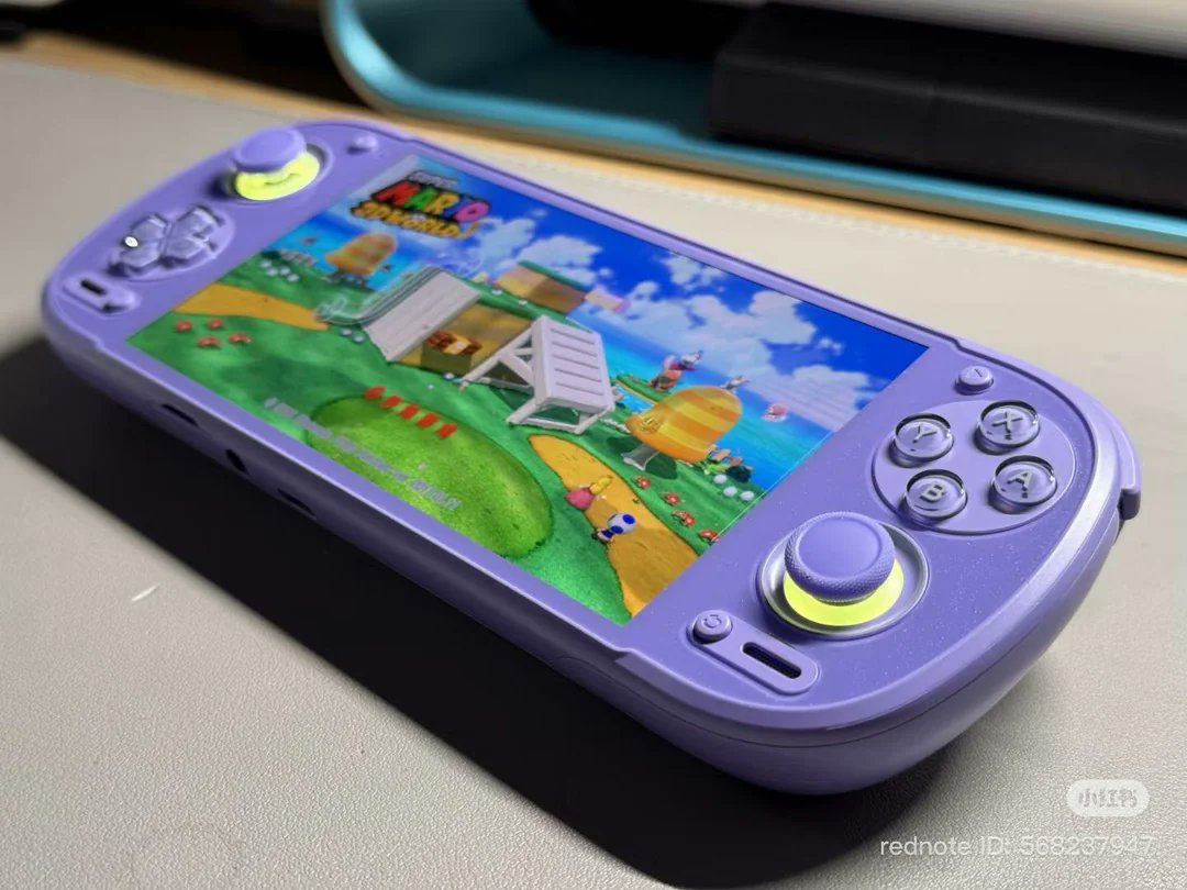 Retro Gaming Consoles tweet media