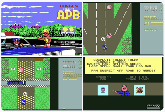 C64reloaded tweet media