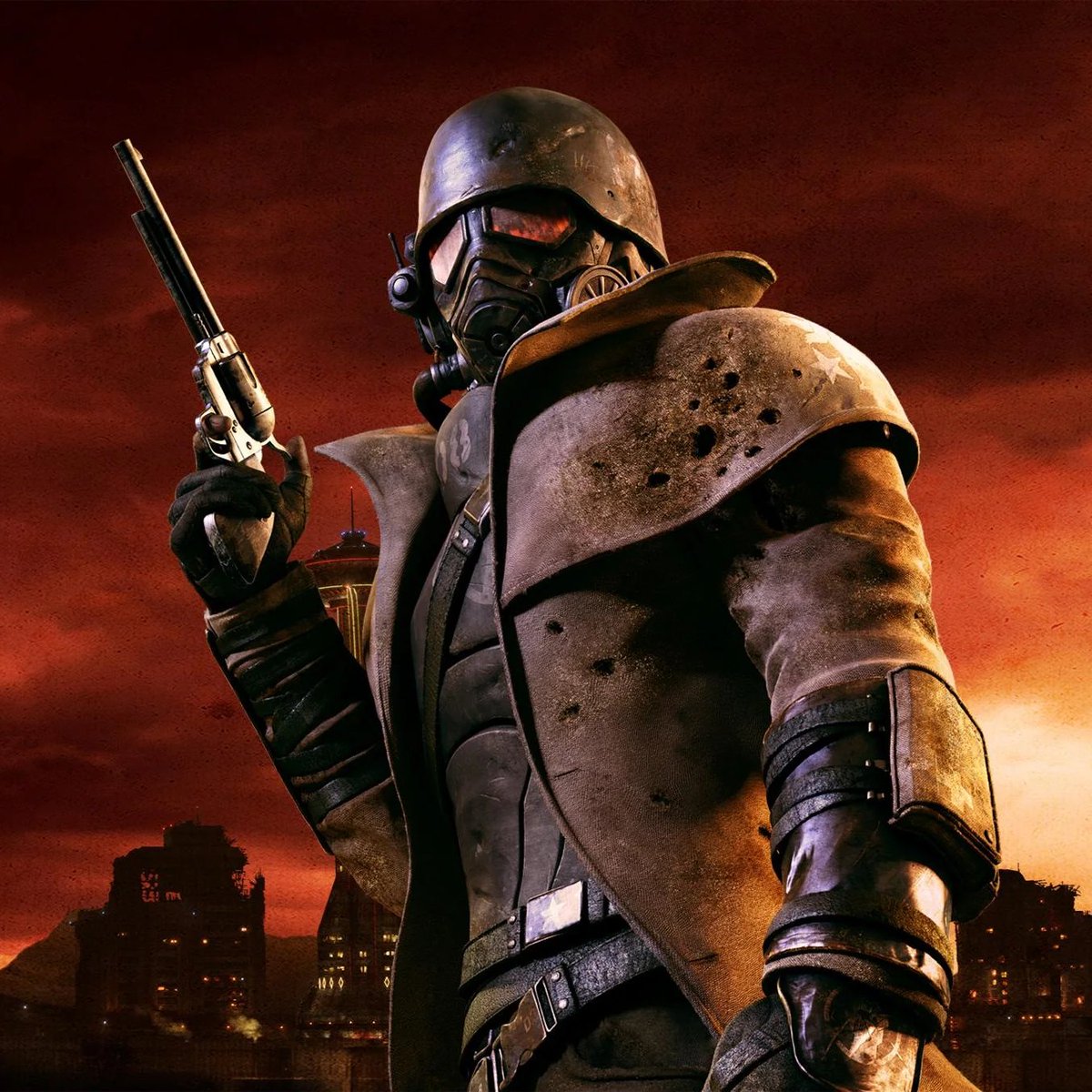 screentime's tweet image. A 'FALLOUT: NEW VEGAS' remaster is reportedly in the works at Bethesda

(via: Windows Central)