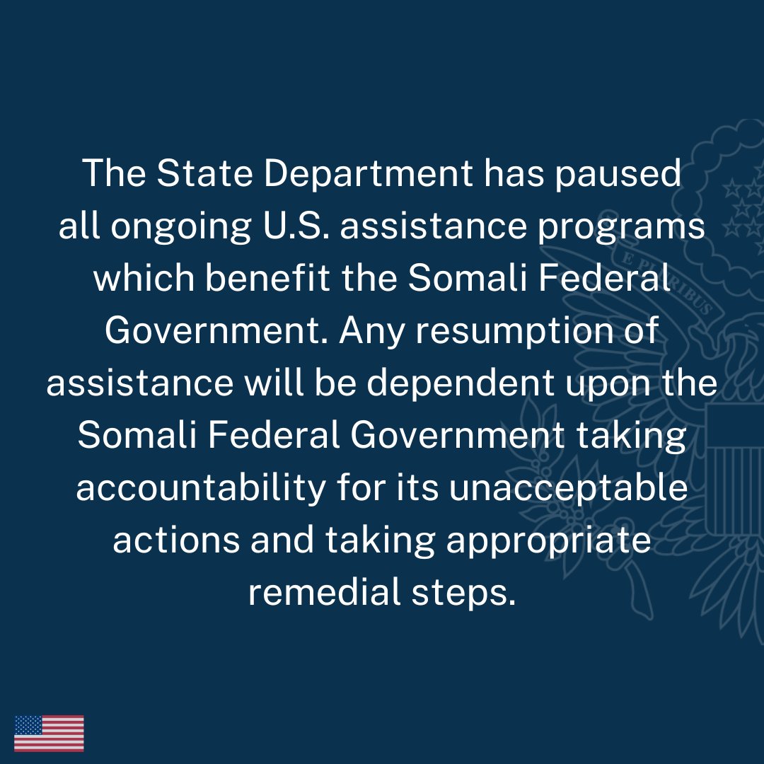 USForeignAssist (@USForeignAssist) on X