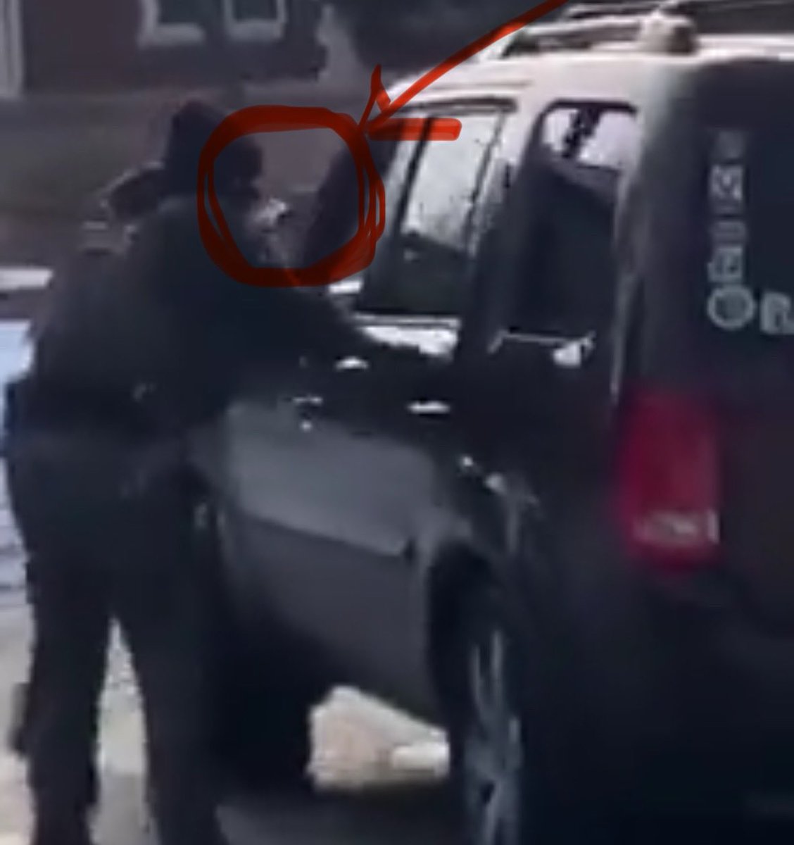 Sohrab Ahmari tweet media