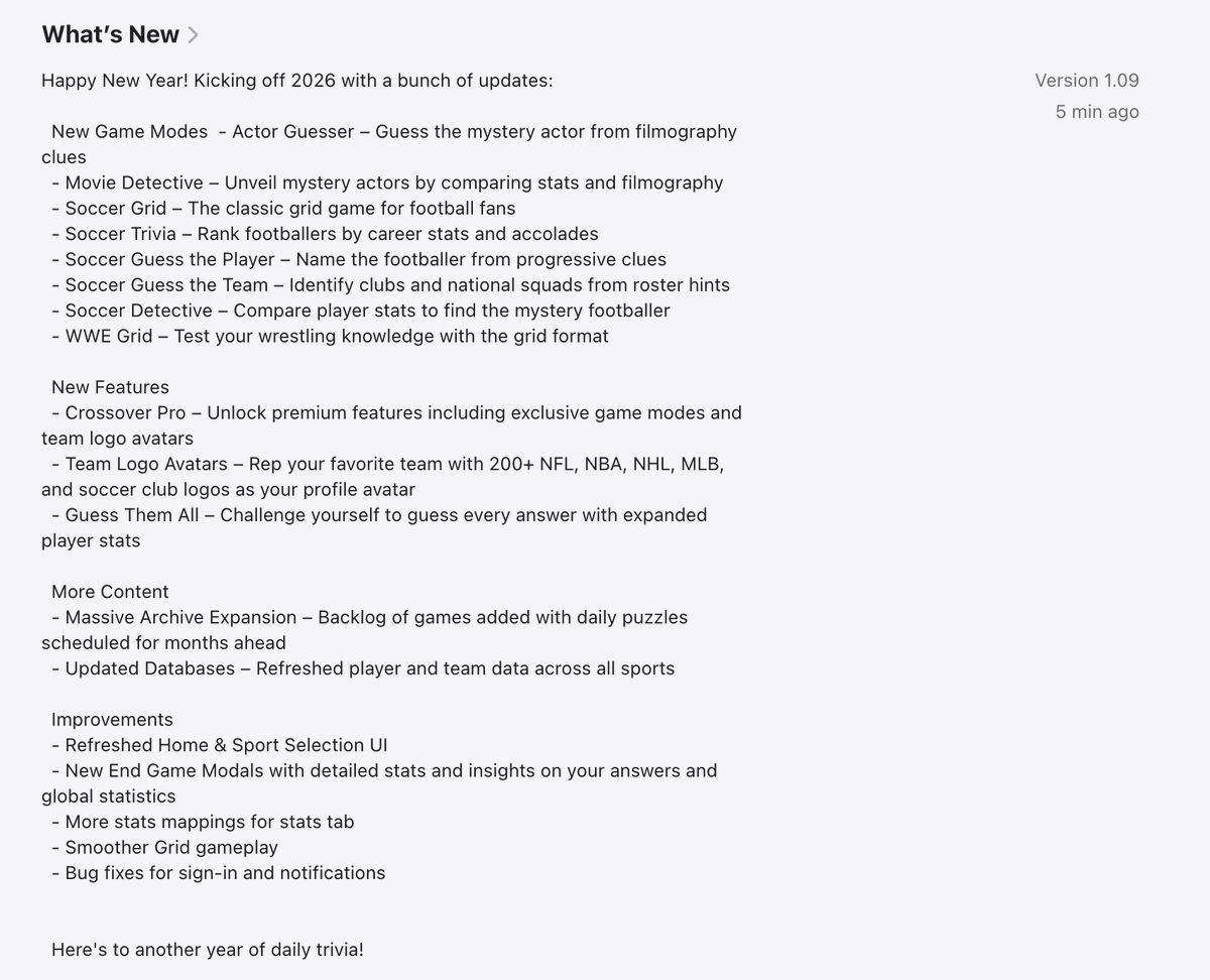 NBA Crossover Grid tweet media