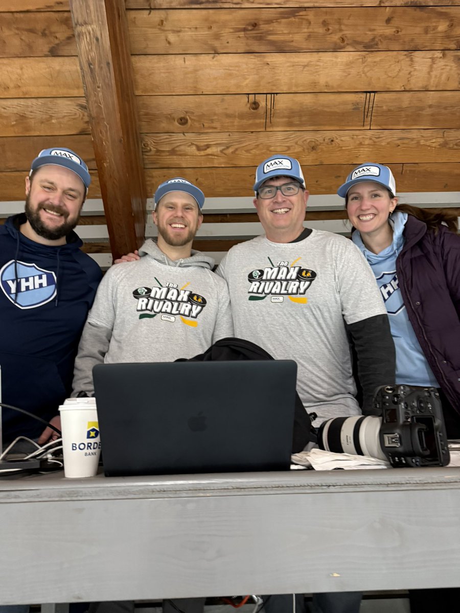 The Max Foundation tweet media