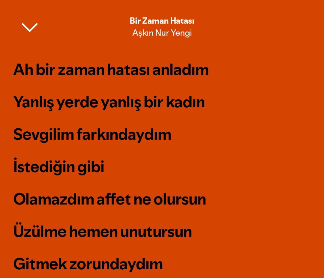 erkelerin ıssız adam'ı varsa bizim de bu şarkımız var