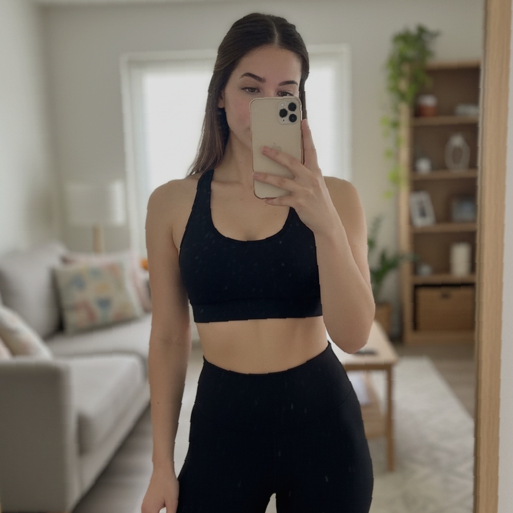 zoe_o744's tweet image. Me just being that girl as usual ✨