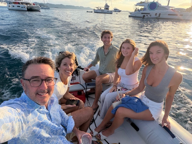 MarineMax Vacations tweet media