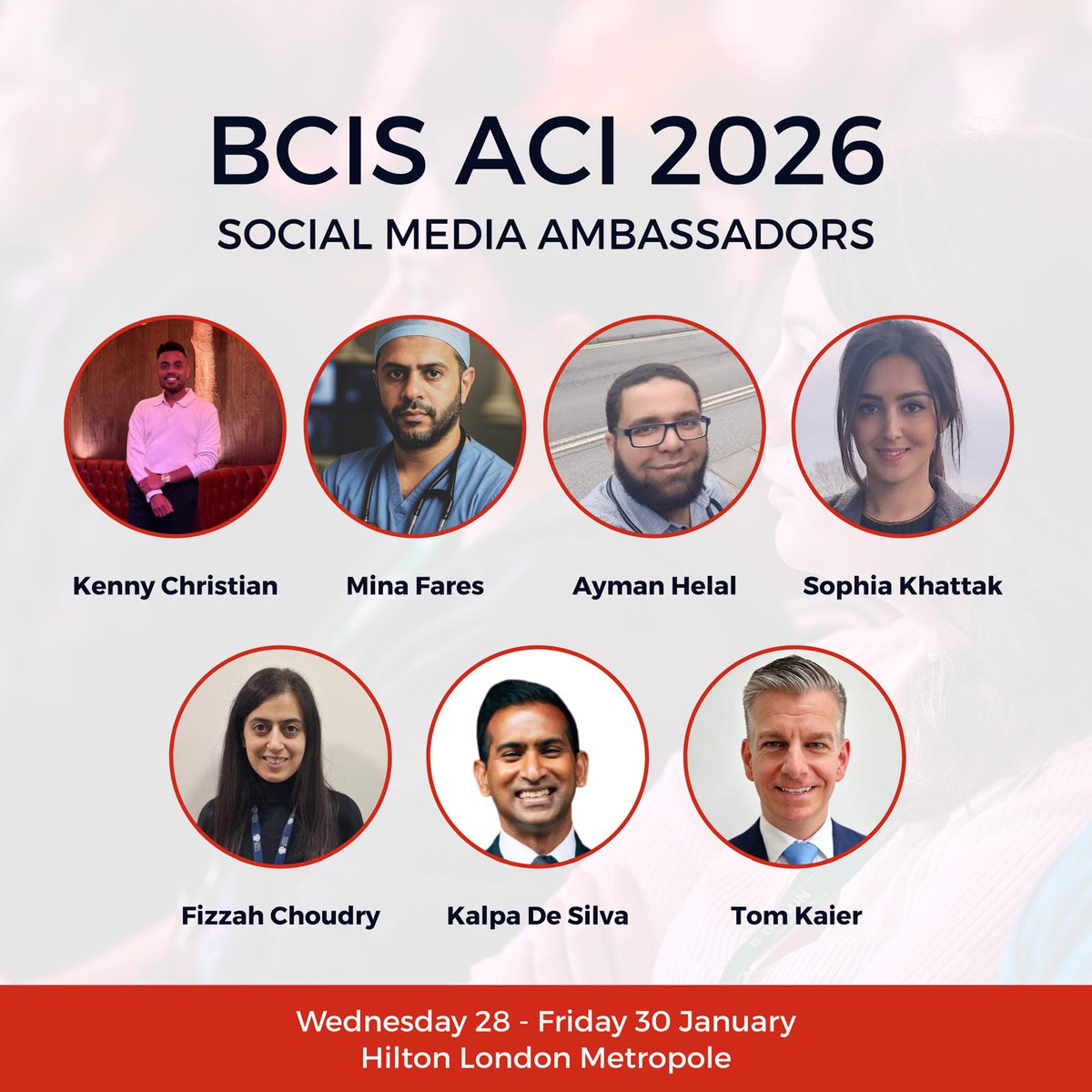 Barts Interventional Group (B.I.G.) tweet media