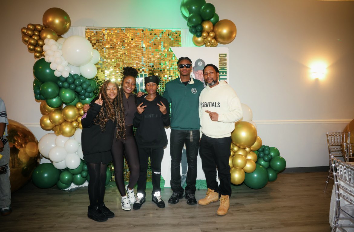 Darnell Kelly “The Created Player” C/O 26 tweet media