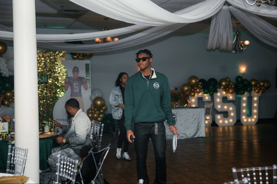 Darnell Kelly “The Created Player” C/O 26 tweet media