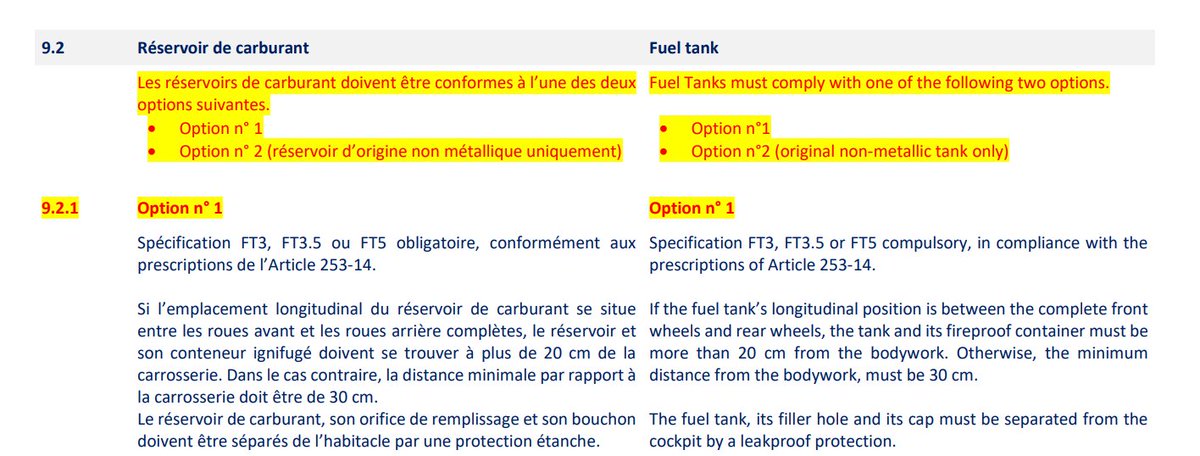 Técnico RFEDA tweet media