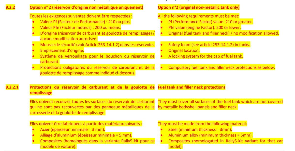 Técnico RFEDA tweet media