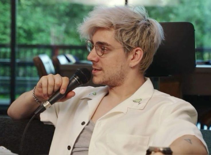 I'm gonna steal their gender