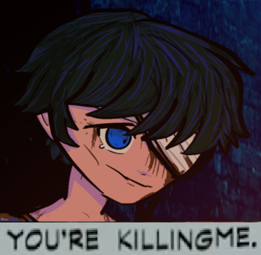 Zan Parsniphead | Prisoner Vtuber tweet media