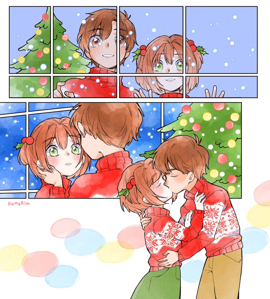 SyaoSaku c0mmiss0n from <a href="/kamerimuu/">Kamerim ✨ commissions are open✨</a>