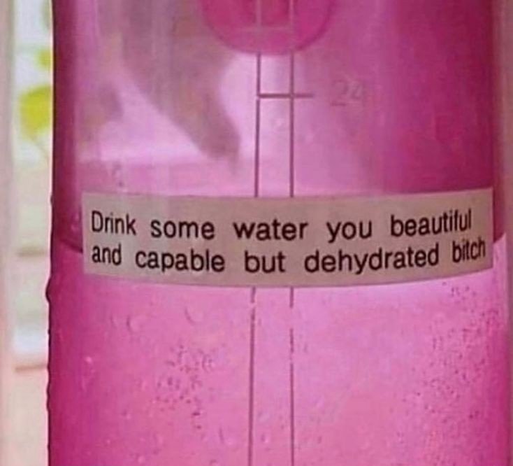 Friendly reminder!