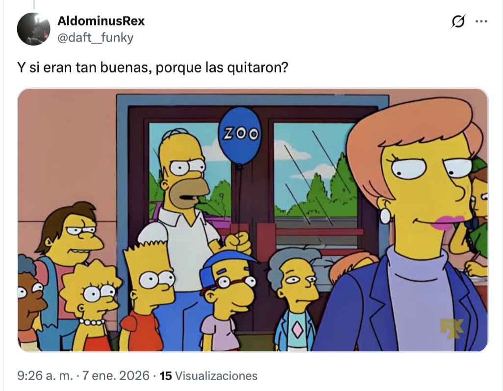 SoySimpsonitoX's tweet photo. No hamburguesa 🍔, solo Khlav Kalash 🌮 https://t.co/WpK09r67pG