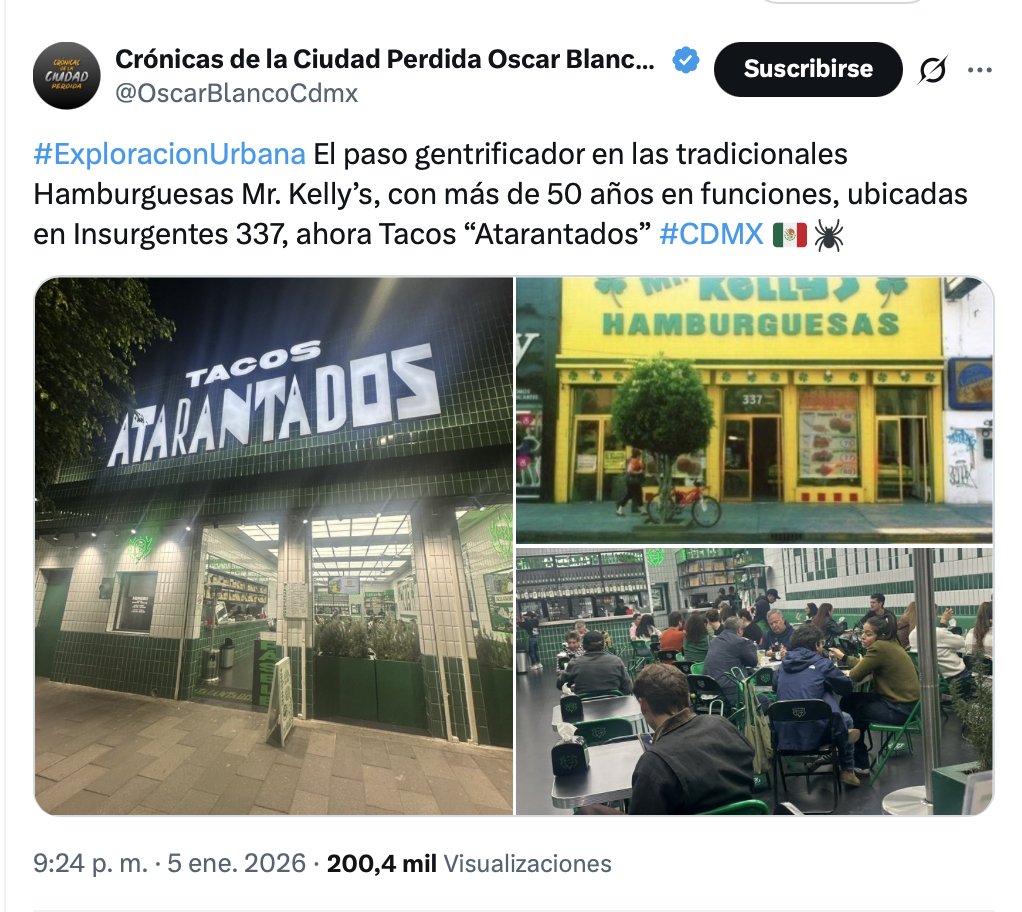 SoySimpsonitoX's tweet photo. No hamburguesa 🍔, solo Khlav Kalash 🌮 https://t.co/WpK09r67pG