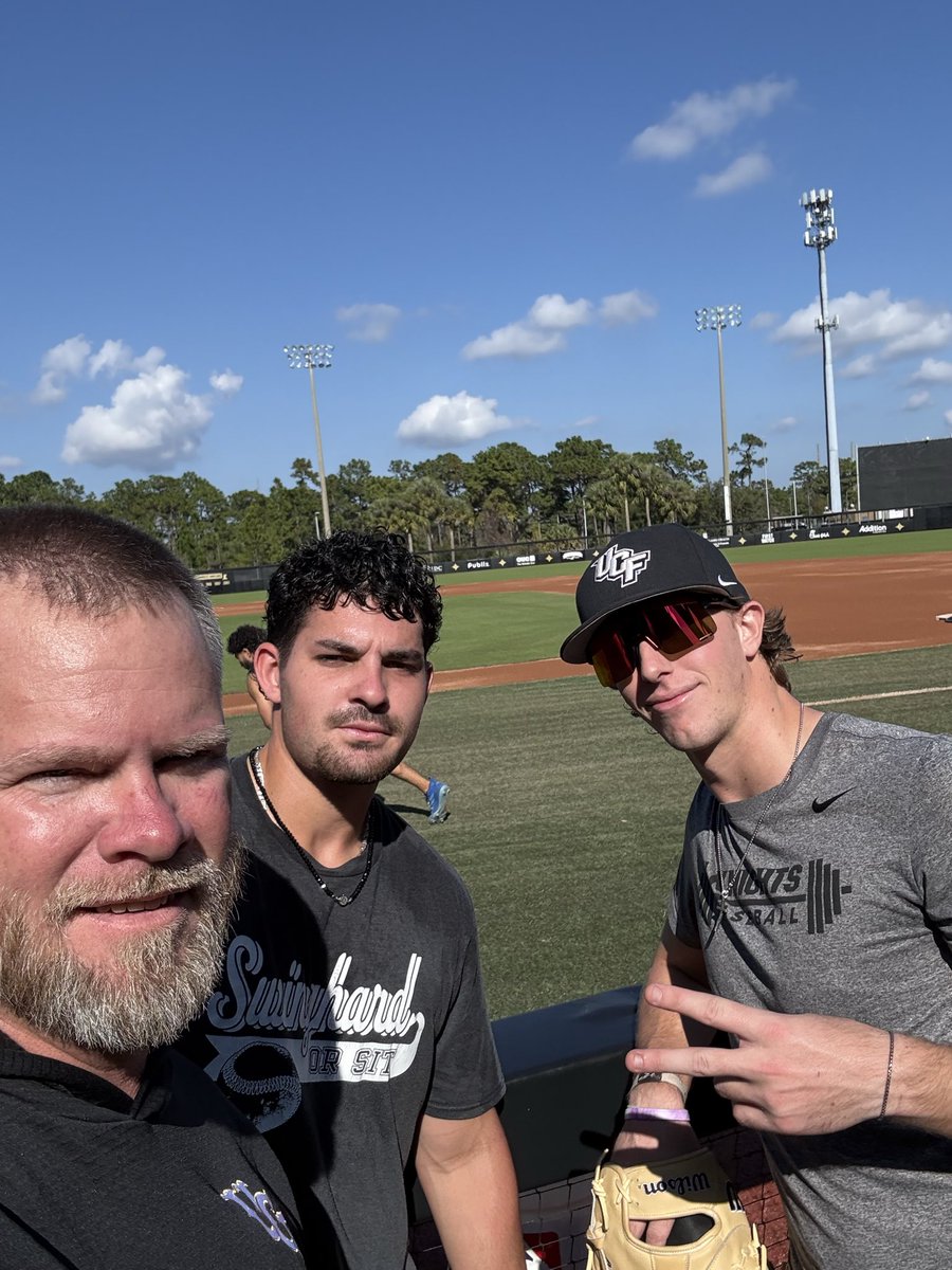 Landon Moran tweet media