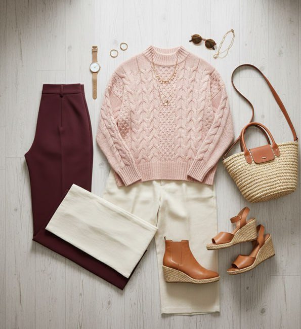 Emilia26ko's tweet image. Some pieces don’t just fit your body.
They fit your soul😁😁😁