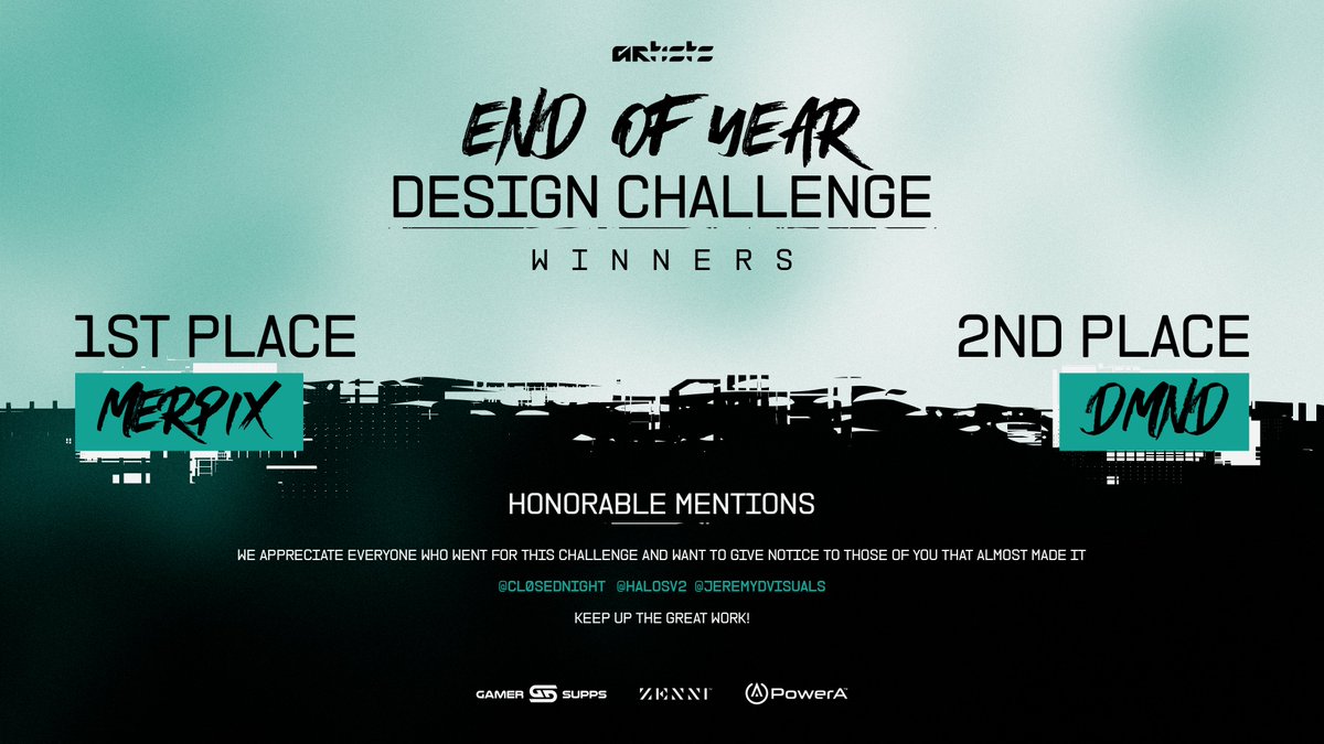 Ghost Artists tweet media