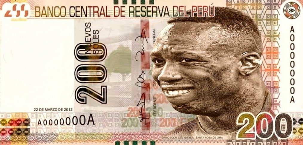 Sin cabeza no existe Cañonero tweet media