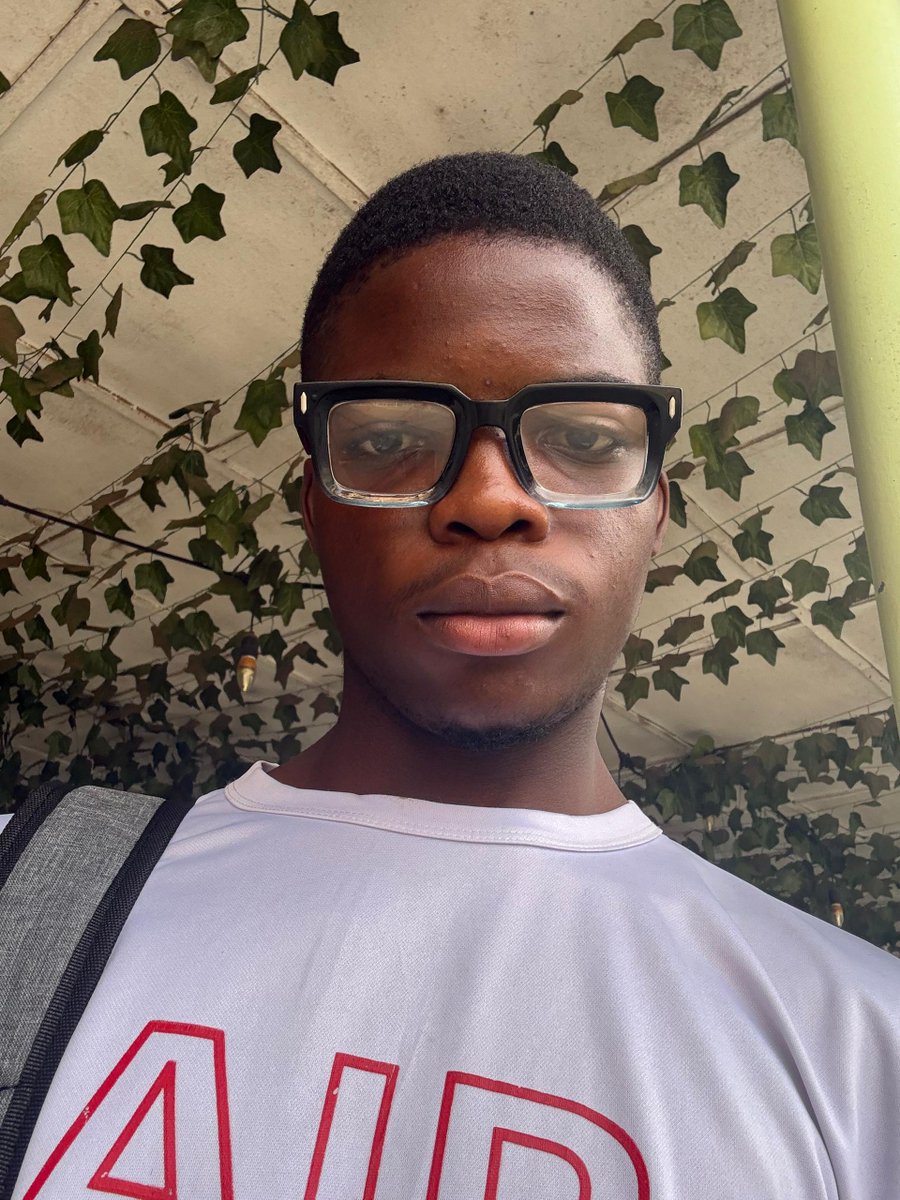 Akorede Ogunsola tweet media