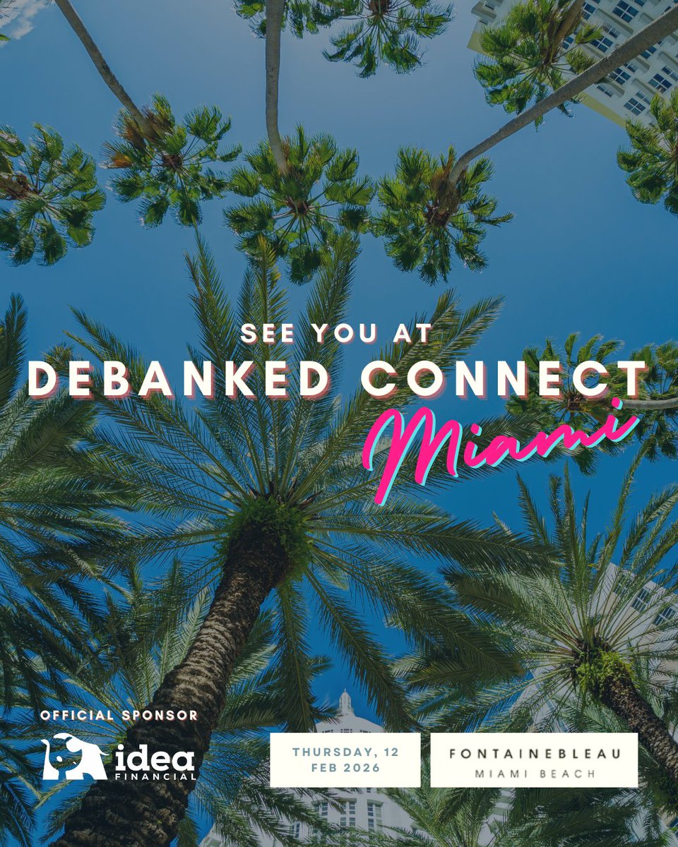 Idea Financial | Fast & Flexible Financing tweet media