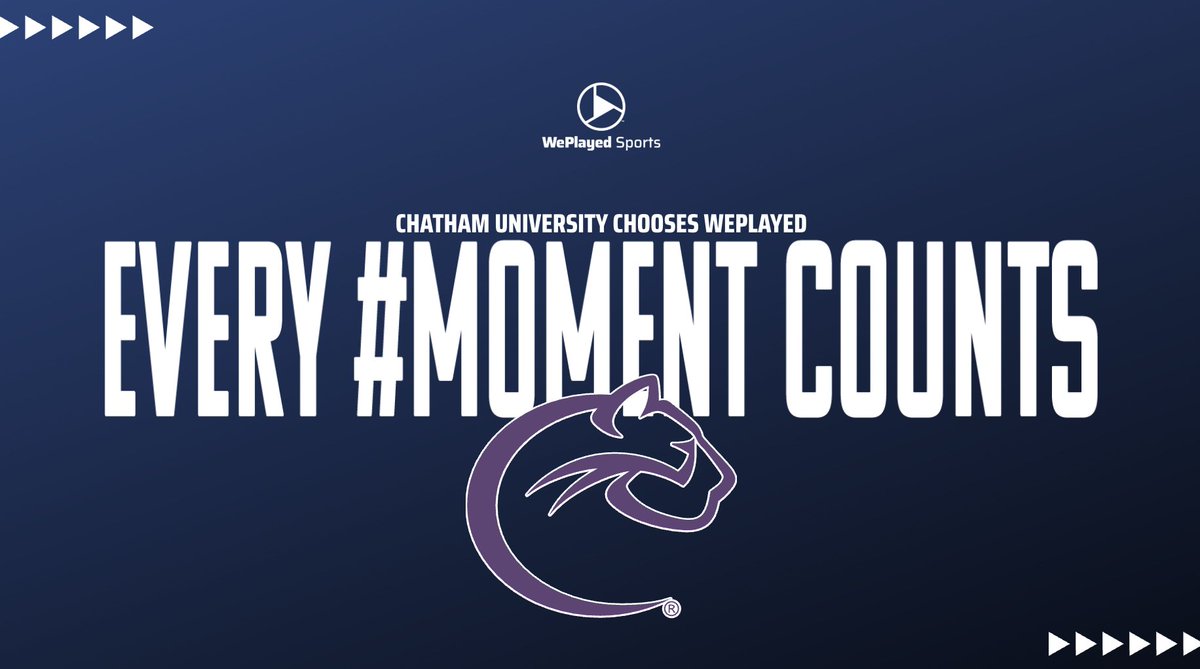 WePlayed Sports tweet media