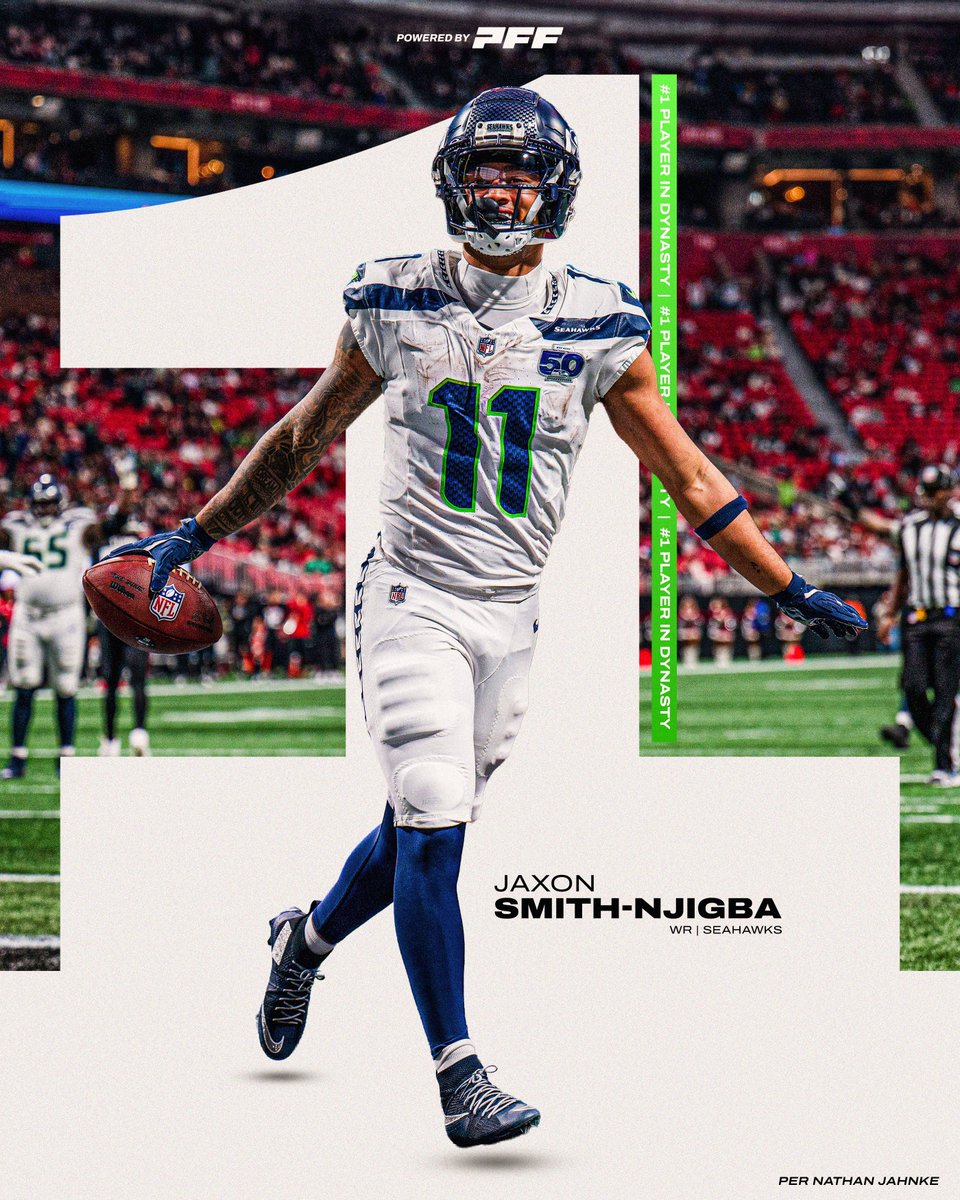 JSN IS THE NEW #1 PLAYER IN DYNASTY 🏆