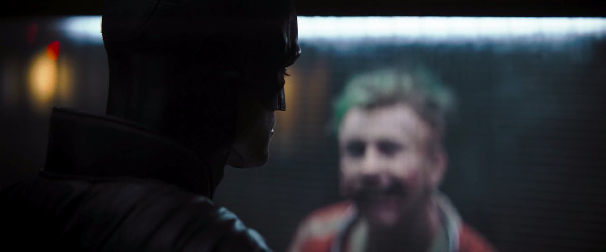 You hyped for barry koeghan return as joker?🙂
I know I am
#batman