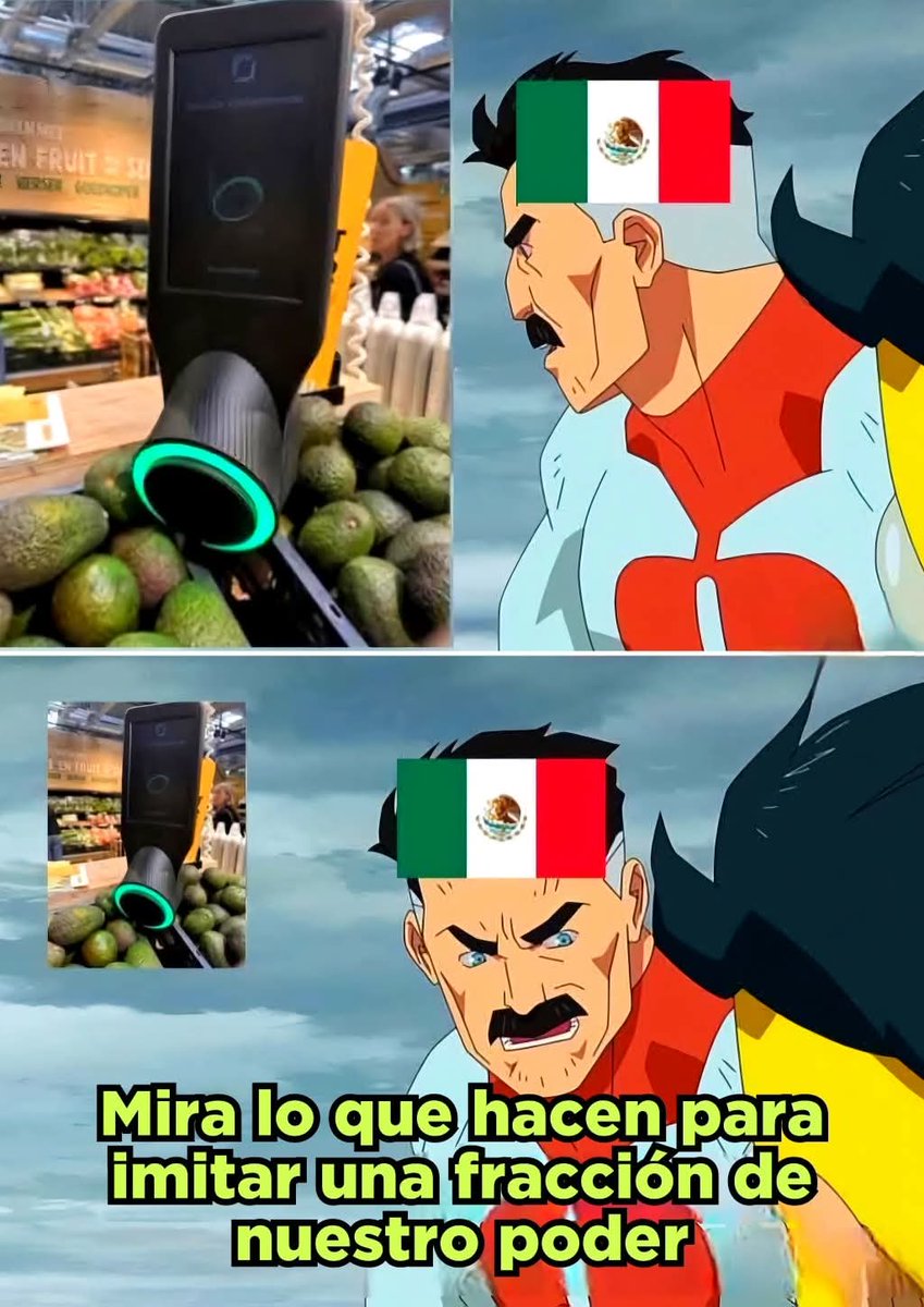 rthur013's tweet image. 🇩🇪Alemania ha sorprendido al mundo entero con una innovación tecnológica en la venta de aguacates

En un mercado popular llamado EDEKA Frischecenter Wagner, se ha implementado una máquina que permite a los clientes verificar si un aguacate está maduro sin necesidad de abrirlo

El…