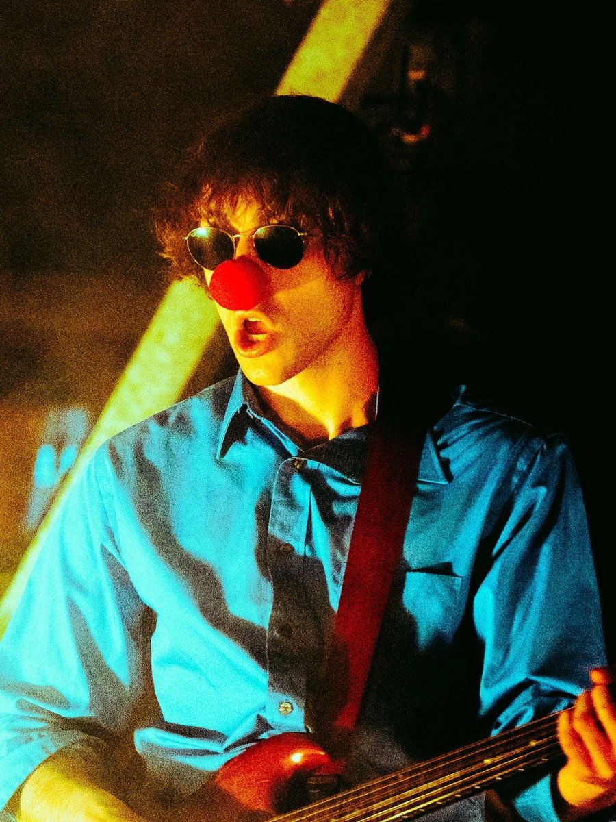 geesebandupdate's tweet image. honk honk