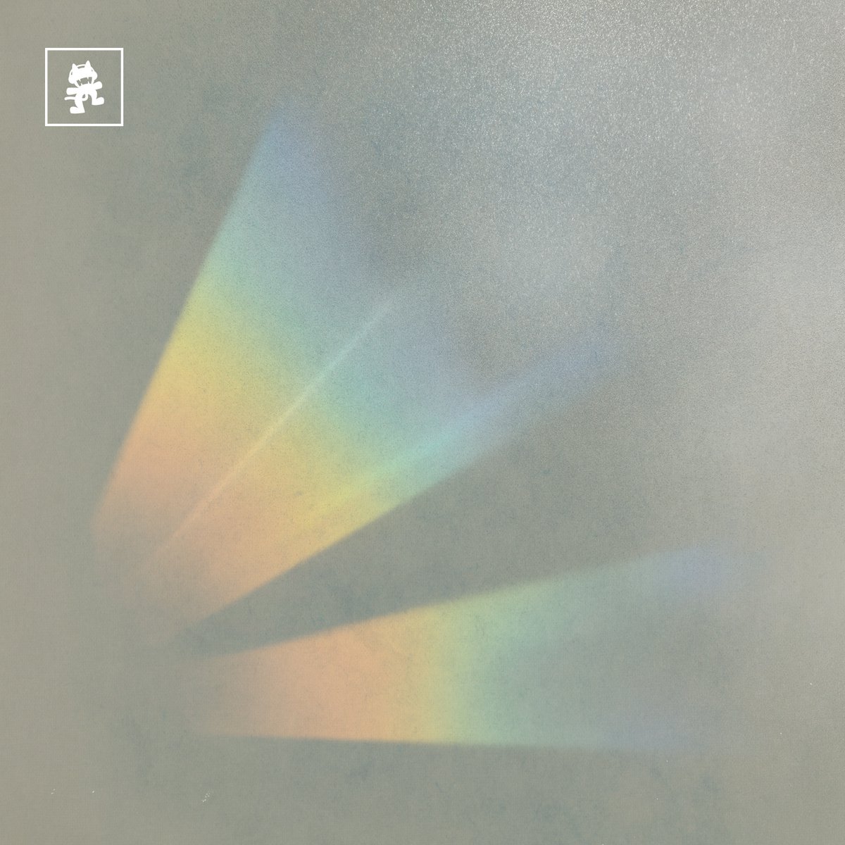 First tune of the year! ‘Rainbow’ is out tomorrow on Monstercat 🌈 shout out <a href="/gigigrombacher/">GiGi</a> and <a href="/higoodhumans/">GOOD HUMANS</a> we wrote this last year in a session and I ended up reworking it into this speedy ravey banger. I’ve also always wanted to release on Monstercat so this is extra awesome