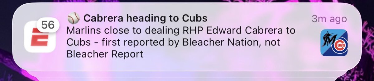 Analytics & Attitude Sports tweet media