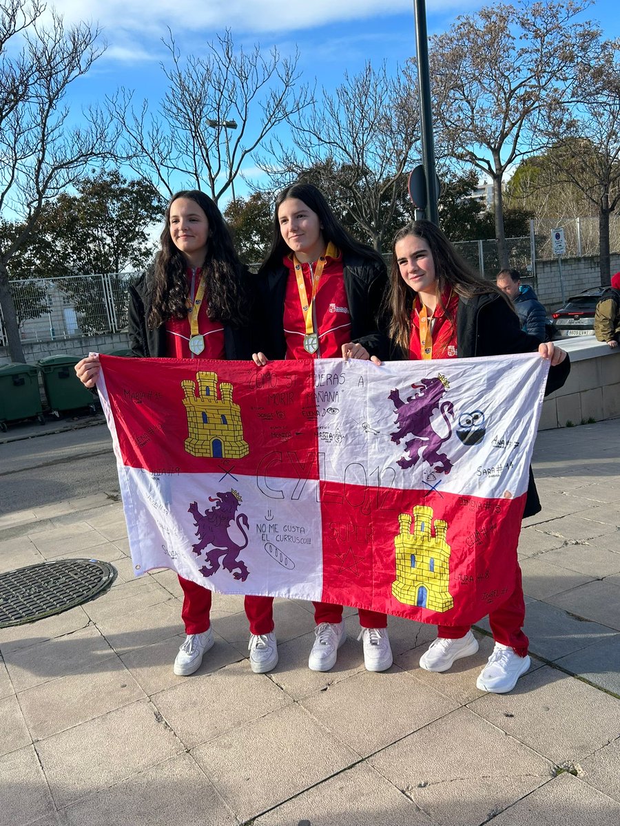 Ponce Valladolid CB tweet media