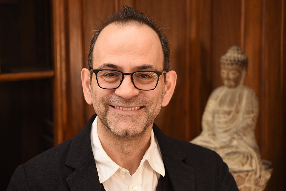 Edxxde7's tweet image. الباحث الأمريكي المتخصص في شؤون الآثار "الكسندر ناجل" يؤكد سرقة الإمارات متمثلة في شيطان العرب 🇦🇪 تاريخ وحضارة اليمن: