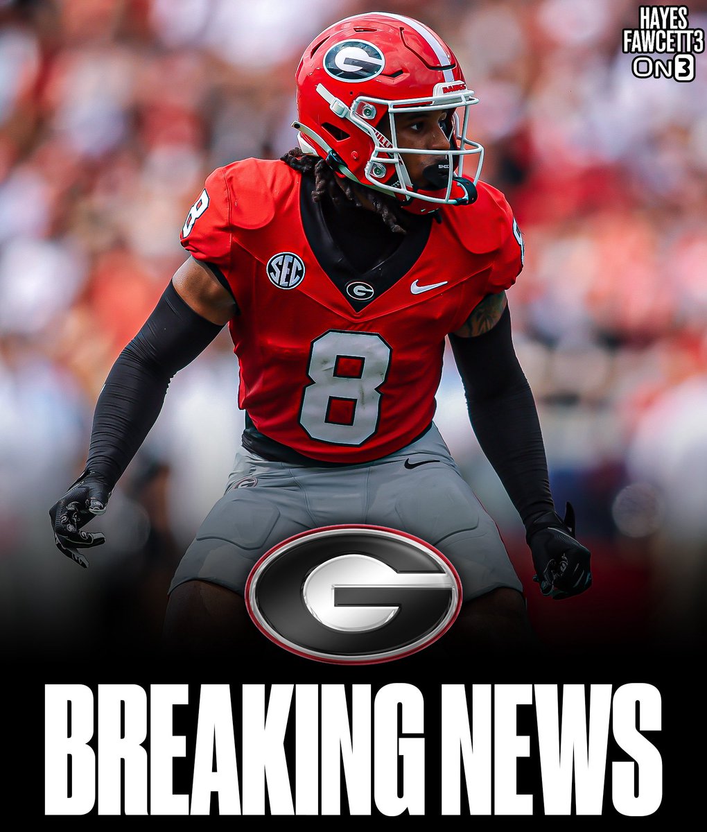 Hayes Fawcett tweet media