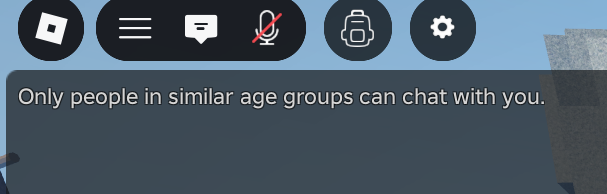 It has already begun😫
Feels weird seeing silence in some of the games I play now🥲