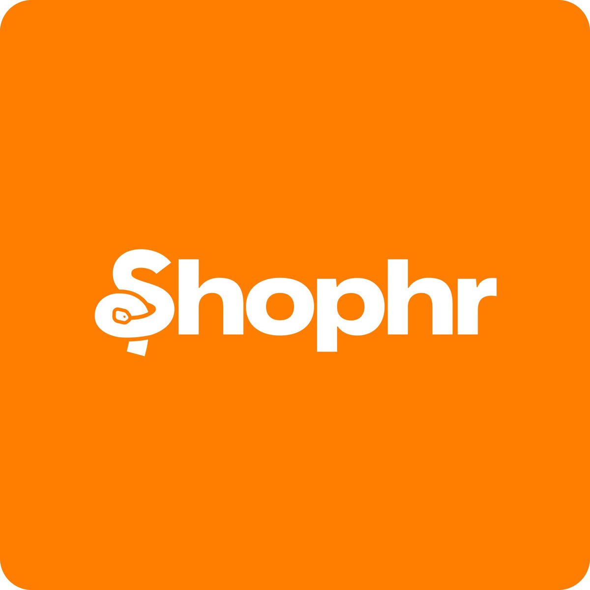 New year. New logo. No slowing down.
Shophr is stepping into the year sharper, bolder — launching soon. 🚀 Shophr.co