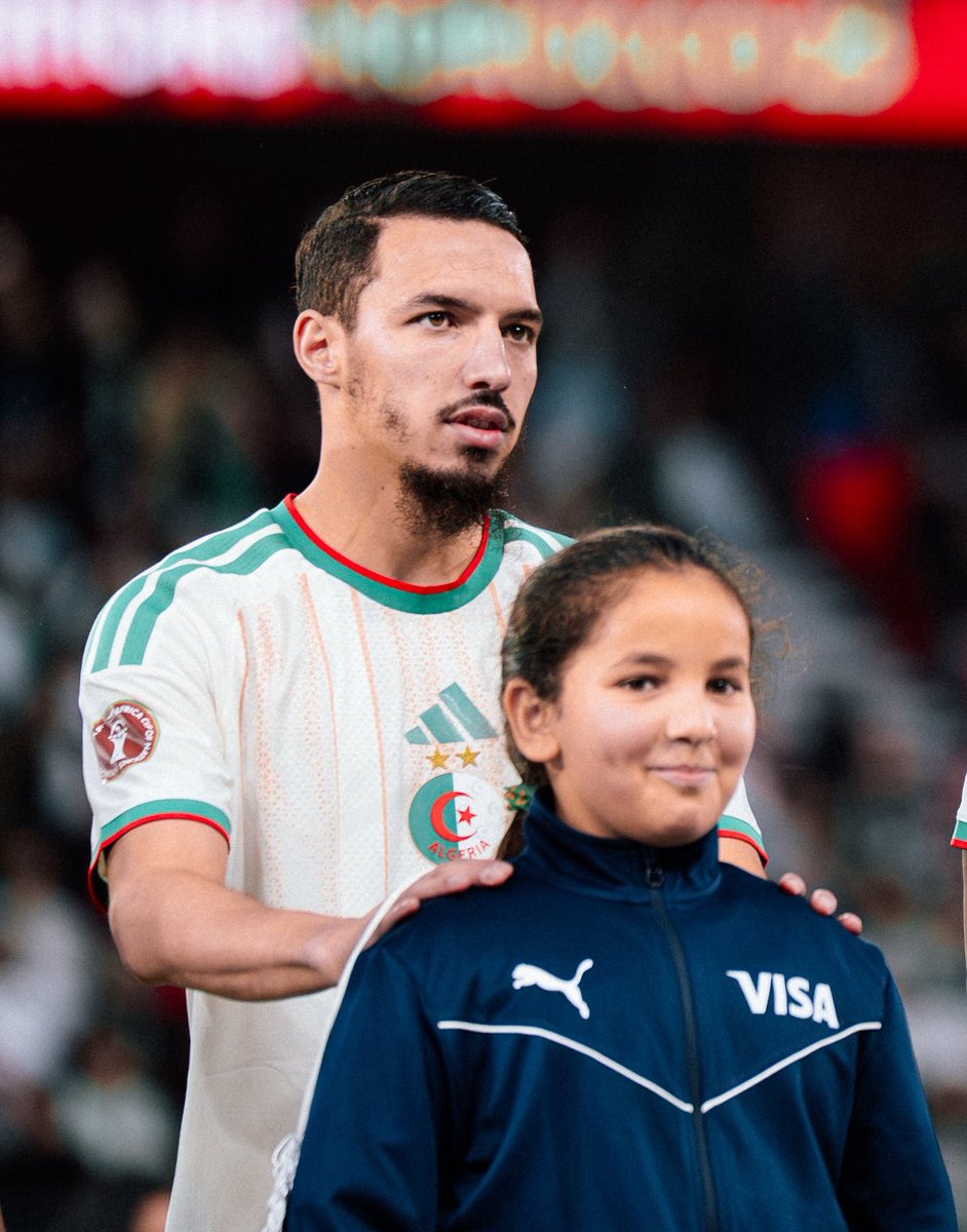 La Vague Verte ⭐️🇩🇿⭐️ tweet media