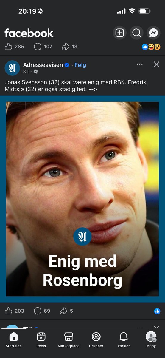 Og Rosenborg klør seg i hodet om hvorfor det går så dårlig