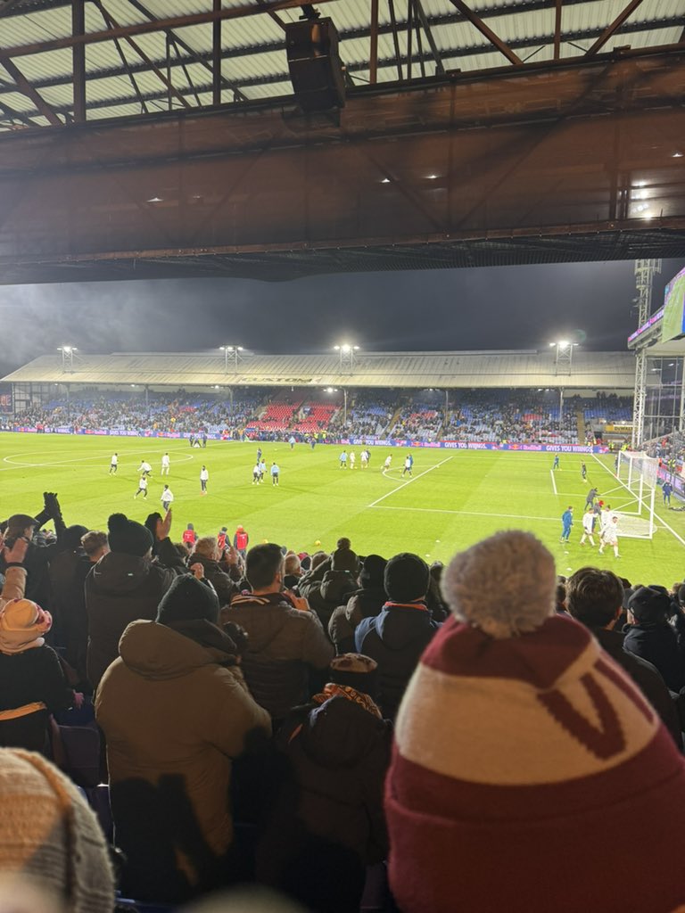 Come on the mighty <a href="/AVFCOfficial/">Aston Villa</a>