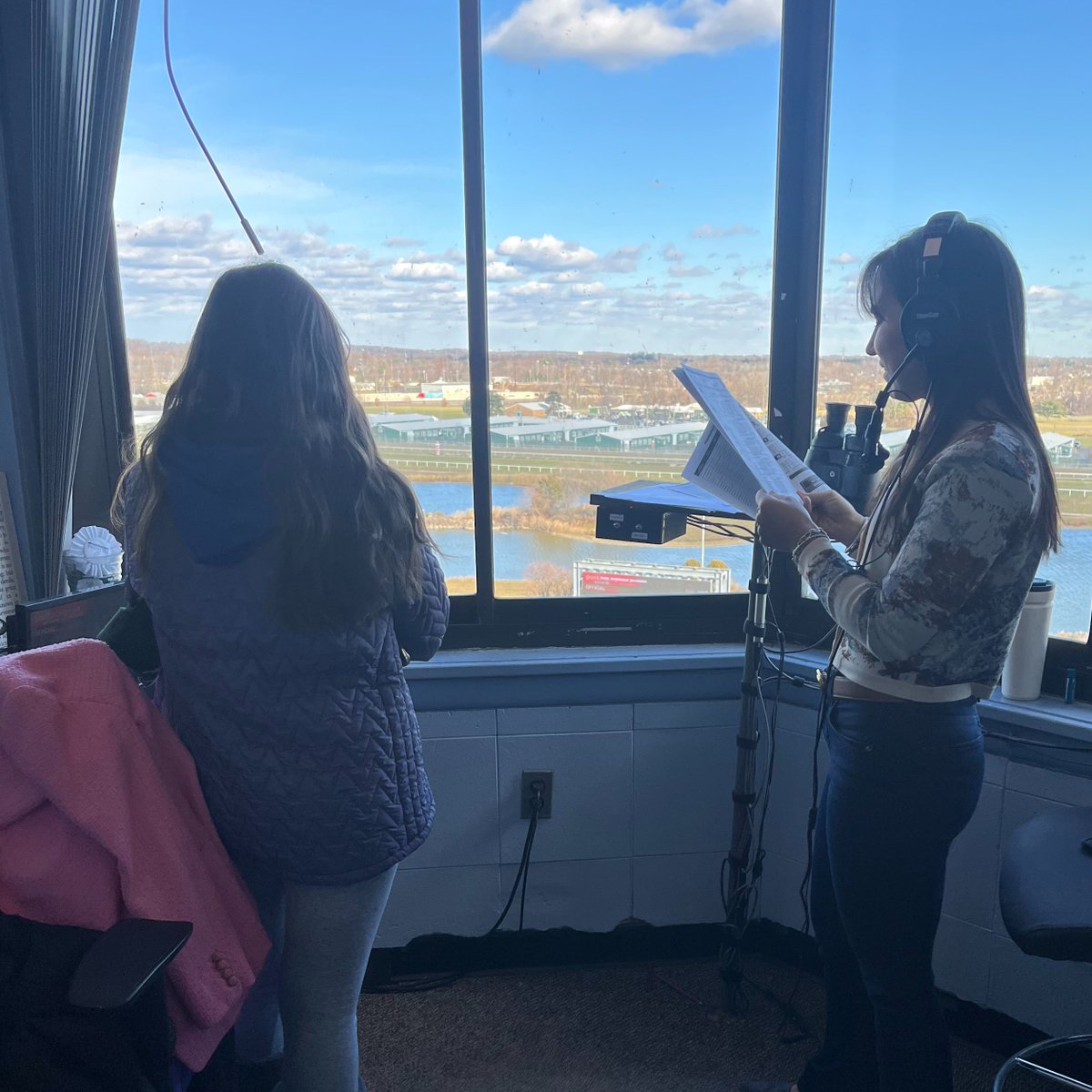 Amplify Horse Racing tweet media