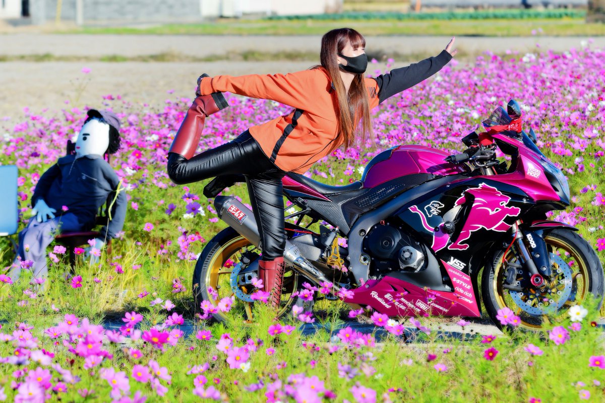 𝐒ちゃん🌸猫Photo Rider (@Kuroneko_S_chan) / Posts / X
