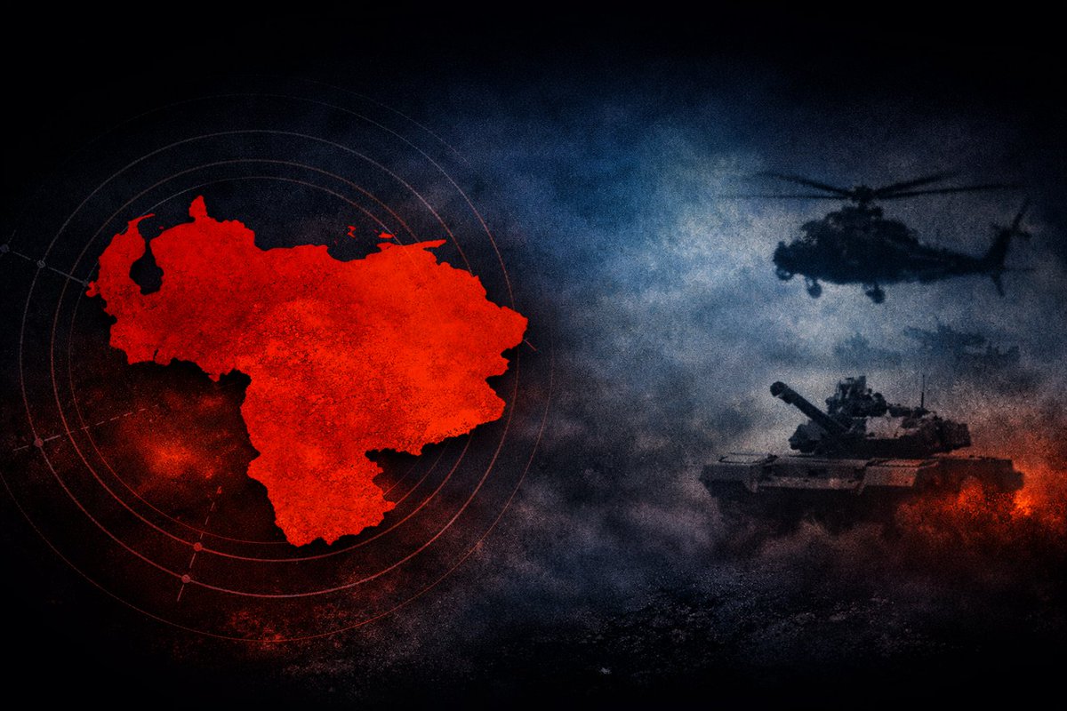 ¿Qué quiere EE.UU. de Venezuela? 
Entrevista de Enfoque a Aníbal García Fernández, Magíster en Estudios Latinoamericanos
youtube.com/shorts/1Rrpe3B… a través de <a href="/YouTube/">YouTube</a>