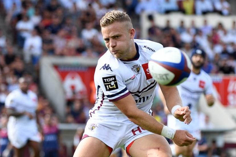 Tier 2 Rugby tweet media